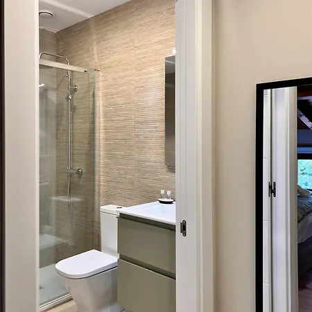 Kantauri Homes- Talaia Bermeo