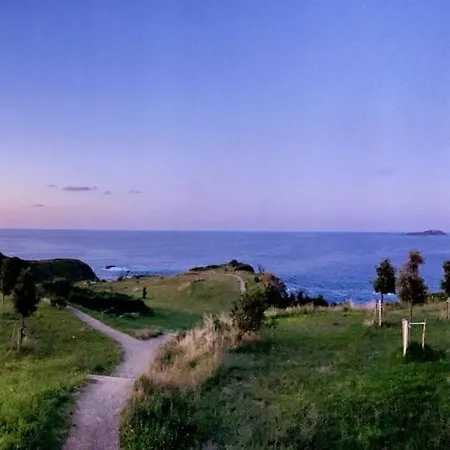 Chicflat 1 Бермео