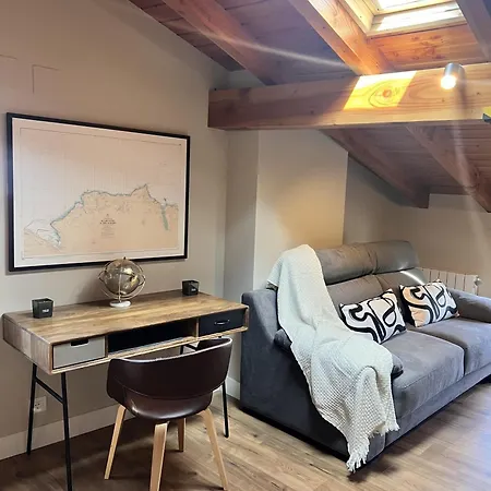 Апартаменты Chicflat 1 *