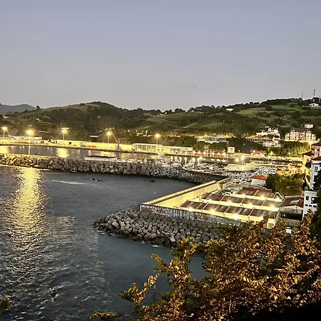 Chicflat 1 Apartamento Bermeo