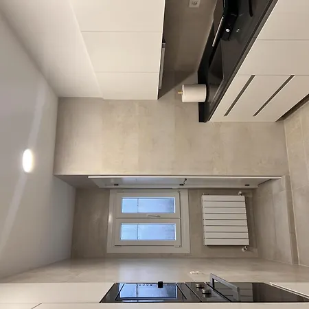 Chicflat 1 Бермео