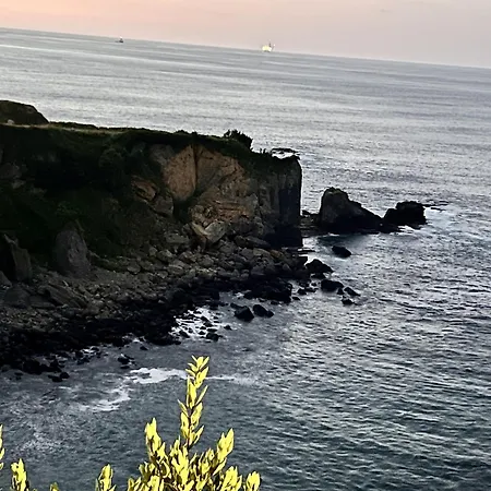 Apartamento Chicflat 1