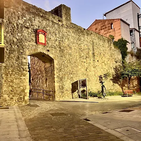 Chicflat 1 Apartamento Bermeo