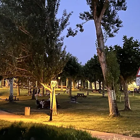 Chicflat 1 Apartamento Bermeo