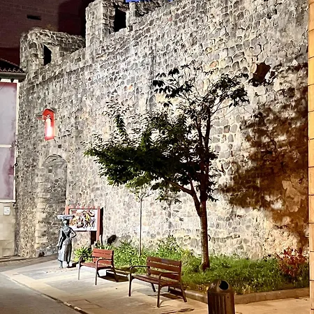 Chicflat 1 Апартаменты *