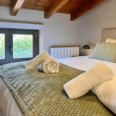 Apartamento Chicflat 1 *