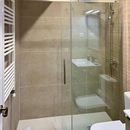 Апартаменты Chicflat 1