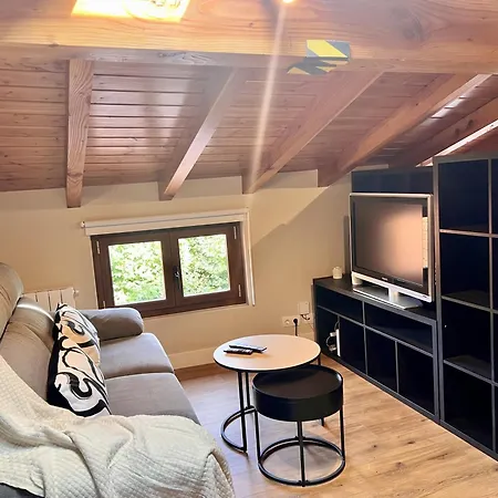 Апартаменты Kantauri Homes- Talaia *
