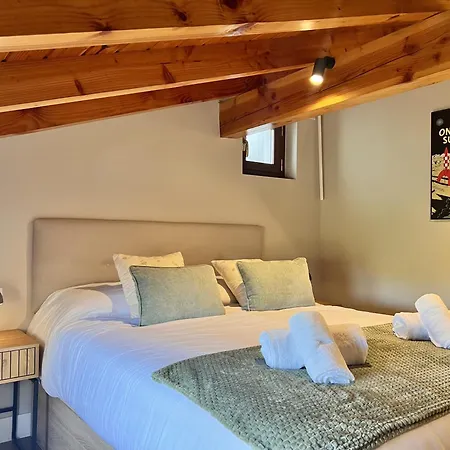 Chicflat 1 Apartamento