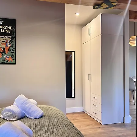 Chicflat 1 Apartamento