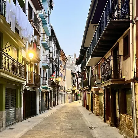 Apartamento Chicflat 1 Bermeo