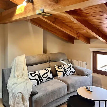 Chicflat 1 * Бермео