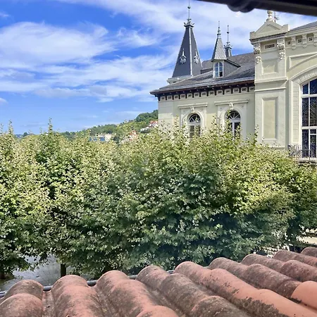 Apartamento Chicflat 1 *