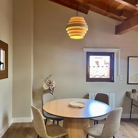 Kantauri Homes- Talaia Апартаменты *