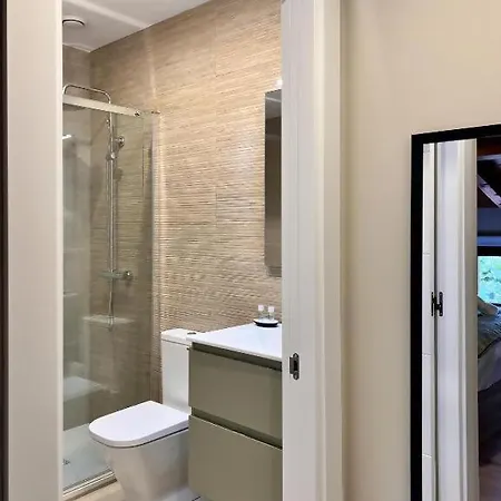 Апартаменты Kantauri Homes- Talaia