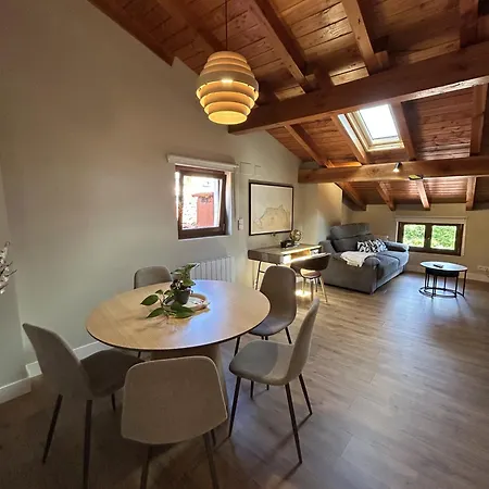Апартаменты Kantauri Homes- Talaia *