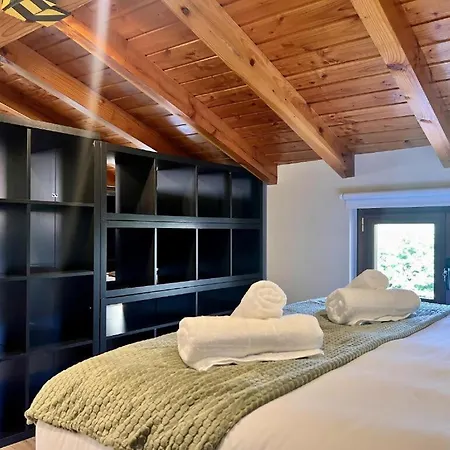 Kantauri Homes- Talaia Апартаменты *