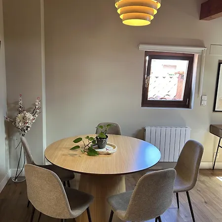 Kantauri Homes- Talaia Апартаменты *
