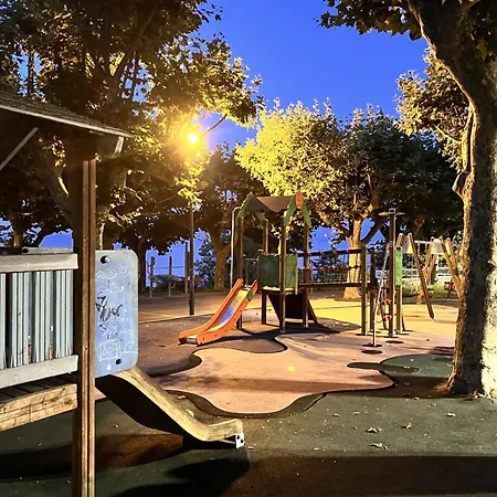 Chicflat 1 Apartmán *