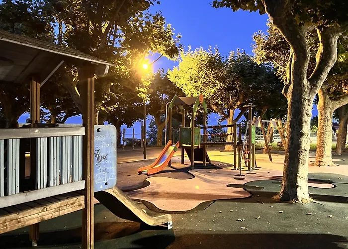 Chicflat 1 Apartmán *