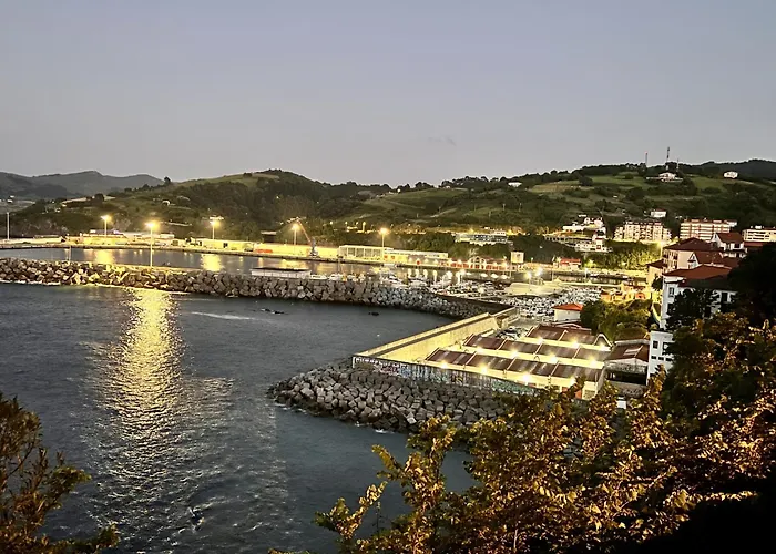 Chicflat 1 Apartmán Bermeo