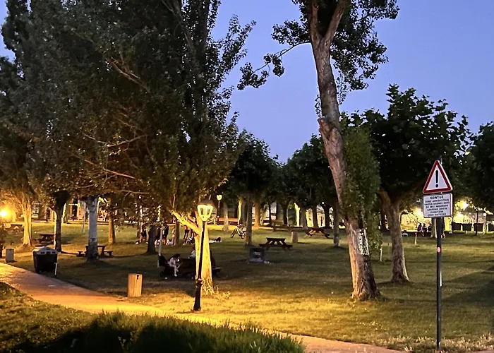 Chicflat 1 Apartmán Bermeo