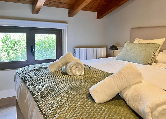 Apartmán Chicflat 1 *